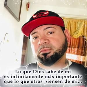 Meet your Posher, Jose